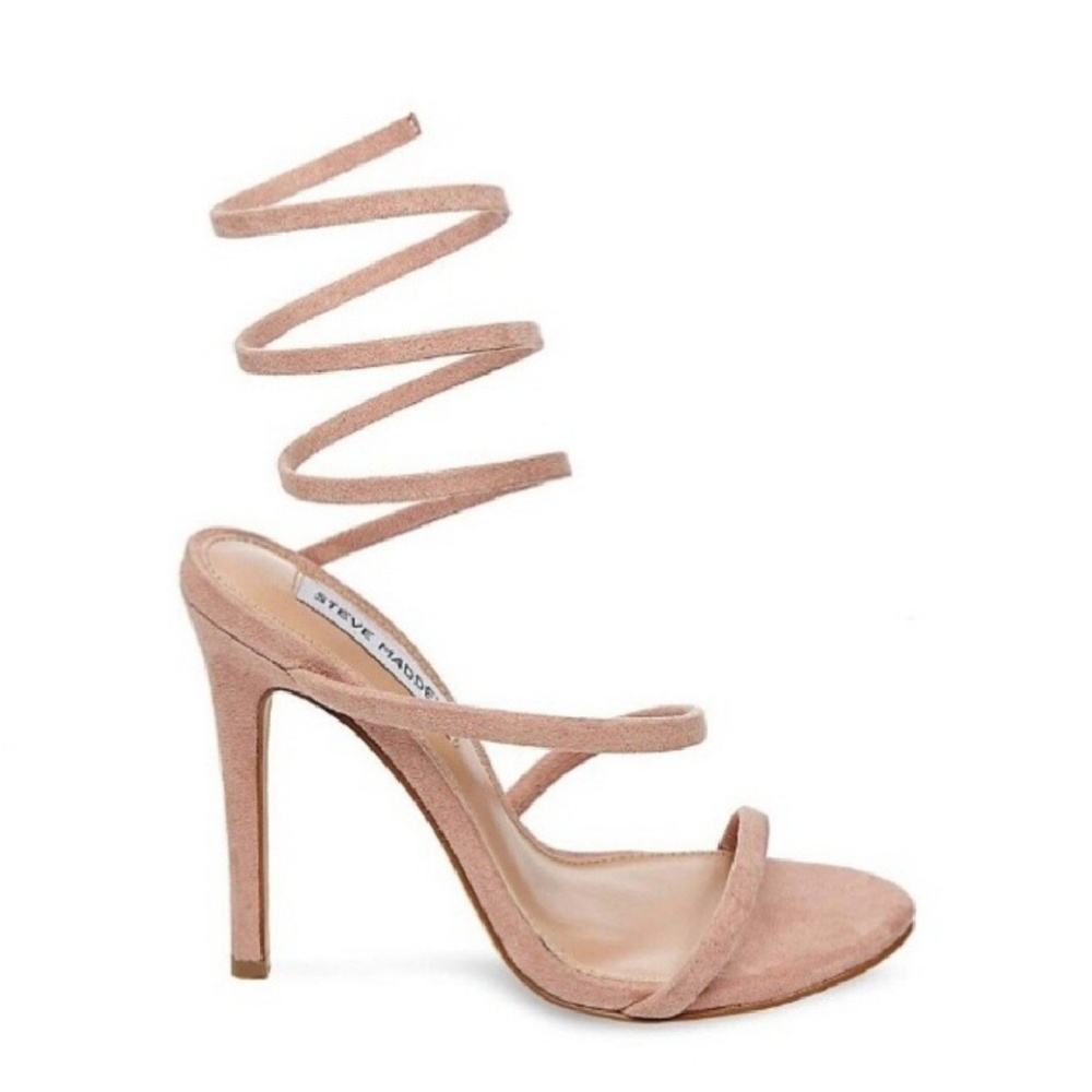 Steven Madden Tiffany Heel